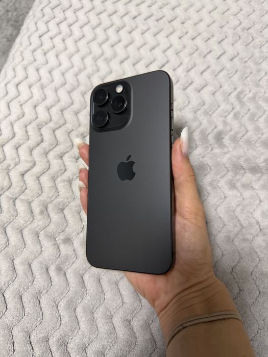 Iphone 15 PRO MAX negociabil