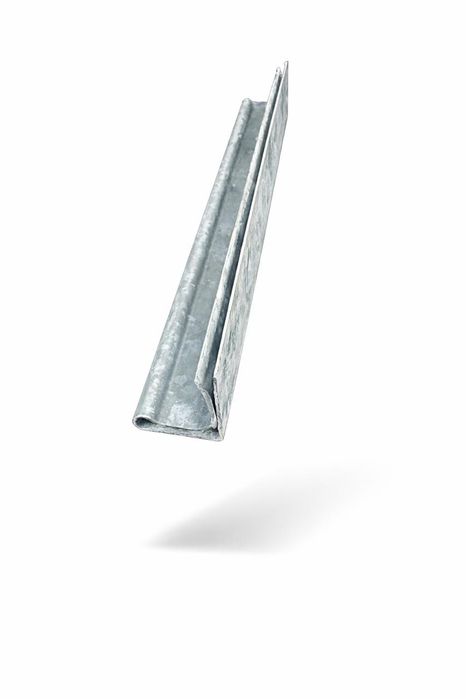 Шина монтажная 0.5/0.45 мм (20) для изготовления воздуховодов