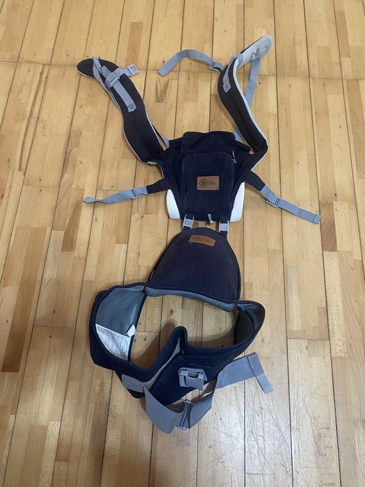 Marsupiu ergonomic(port bebe)