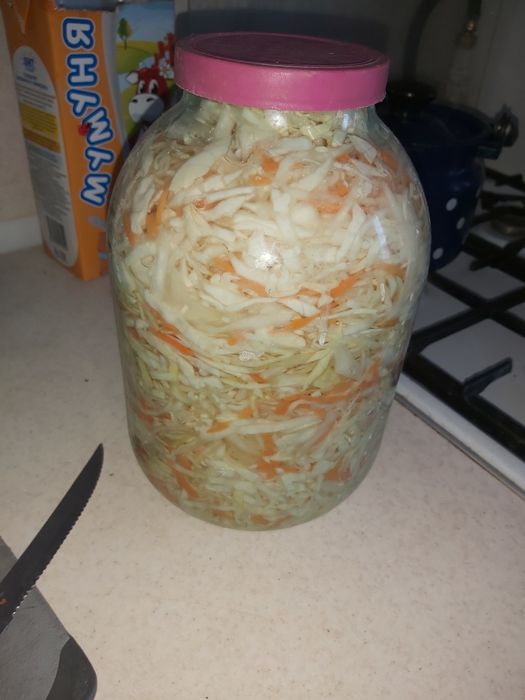 Продам домашние заготовки