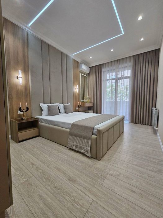 Глинка. Жк хонсарой. Ор-р dream house. 3/2/10
