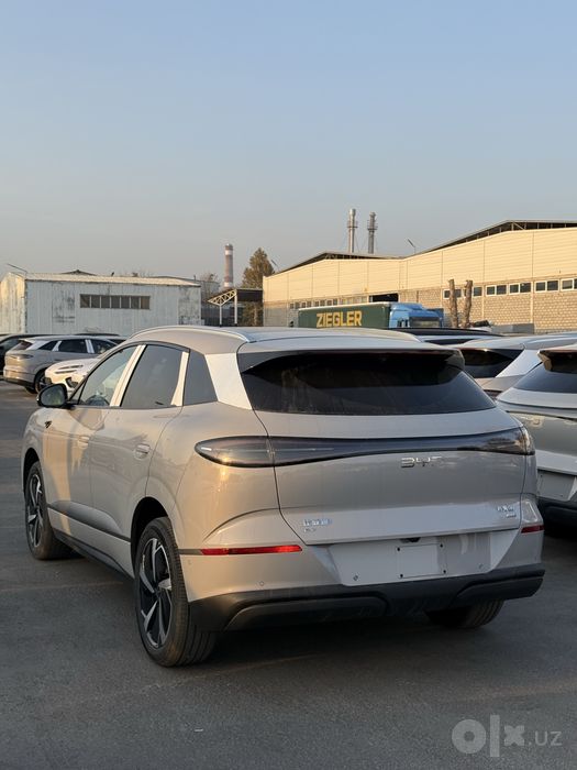 BYD Sealion 06 Full 2026 Plot plus 605 km