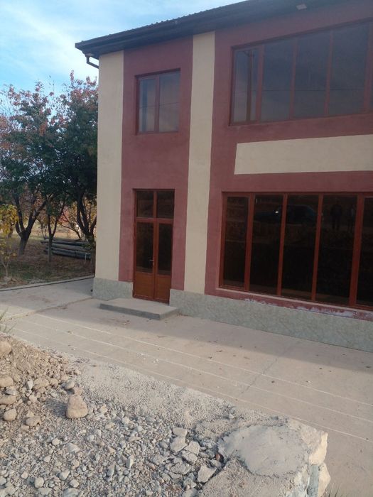 Нежилой здания сотилади боги билан