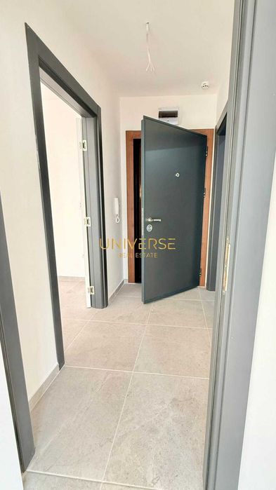 Продава се Двустаен апартамент в Свети Влас - 51 кв.м за 1260 €/кв.м - Снимка #3