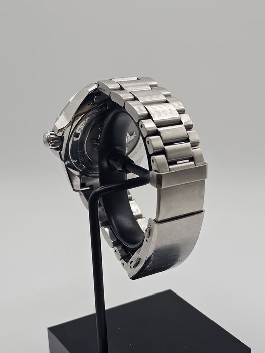 Certina Powermatic 80 Amanet BKG