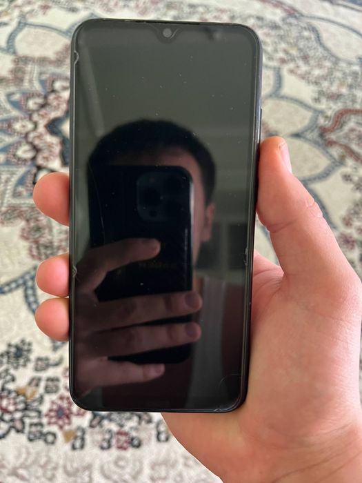 Redmi note 8 srocna sotiladi