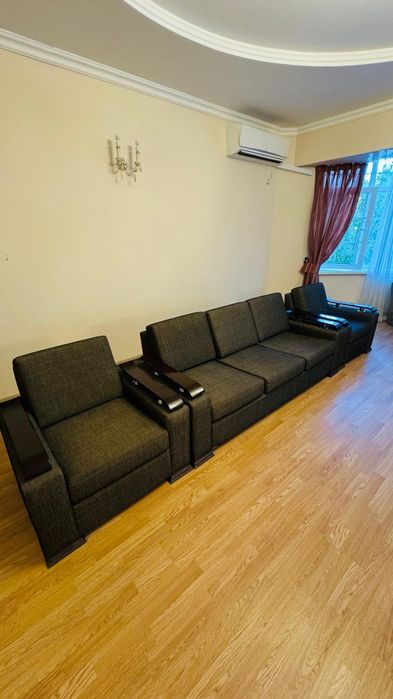 Продается офисная мебель