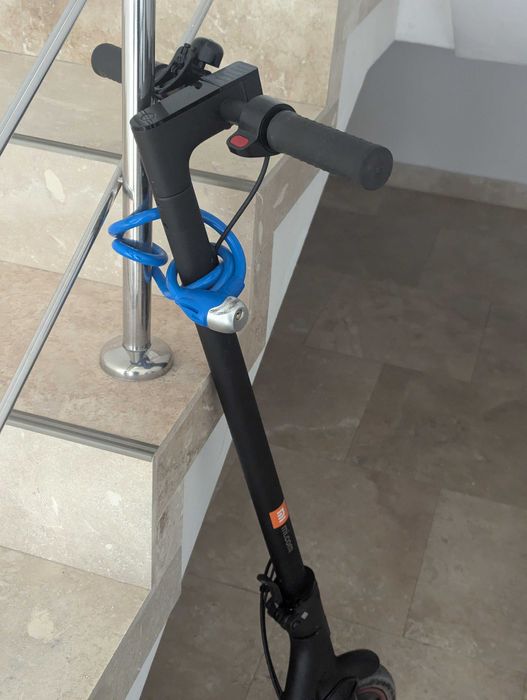 Trotinetă electrică Xiaomi Mi Electric Scooter Pro 2