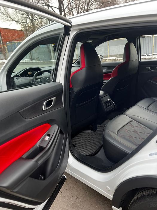 Продажа машина changan ess55pluz