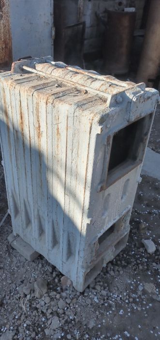 Иссикхона теплитса хонадонга Комир отин газ да ишлуради