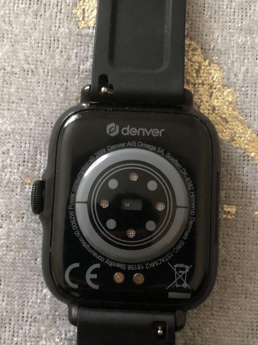 Denver SWC-157 Omega A5