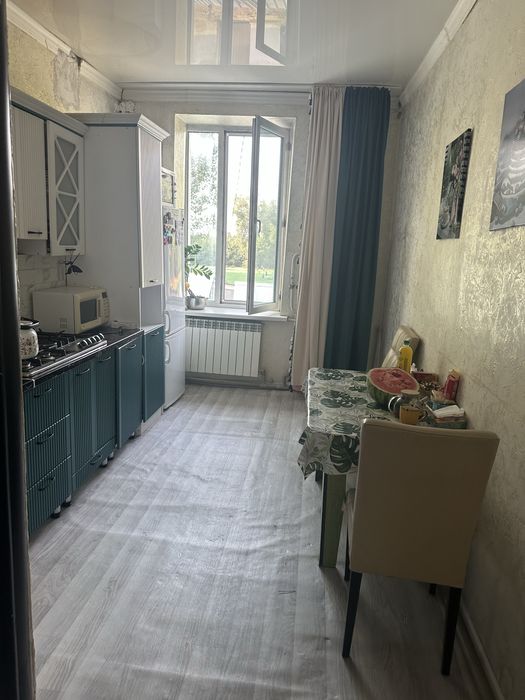 Продам 2 ком квартиру