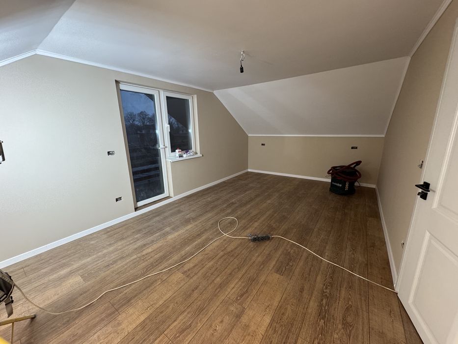 Execut lucrari in constructii