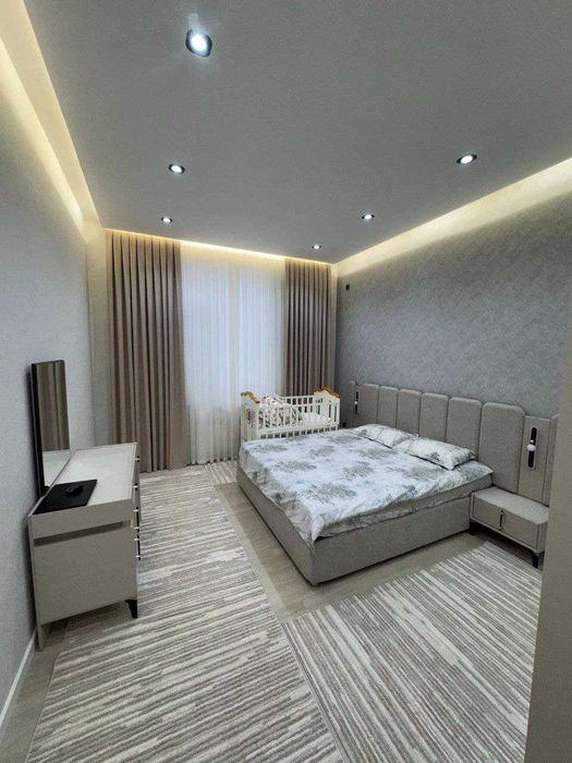 Охунбобоев Макро кочада Евро ремонт таййор хонадон