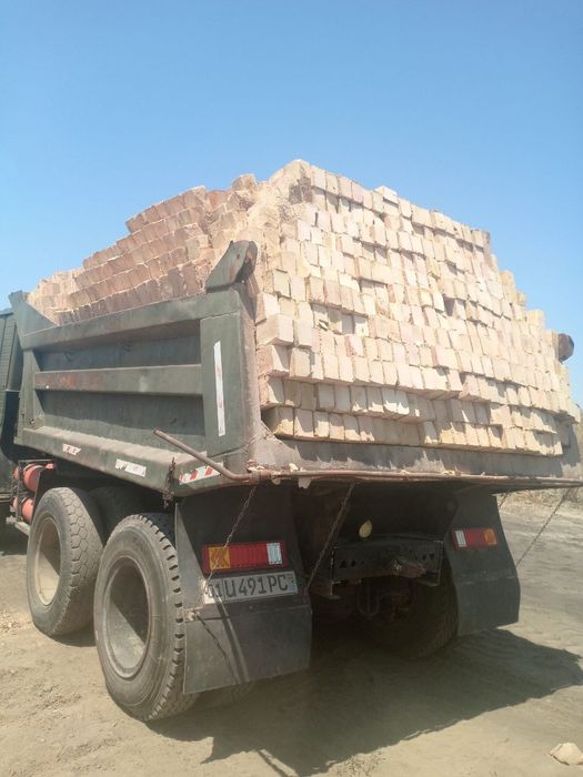 Sifatli Yangiyo'l G'isht, Turpoq, Qum, Klinits