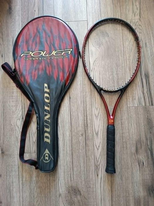 Тенис ракета DUNLOP