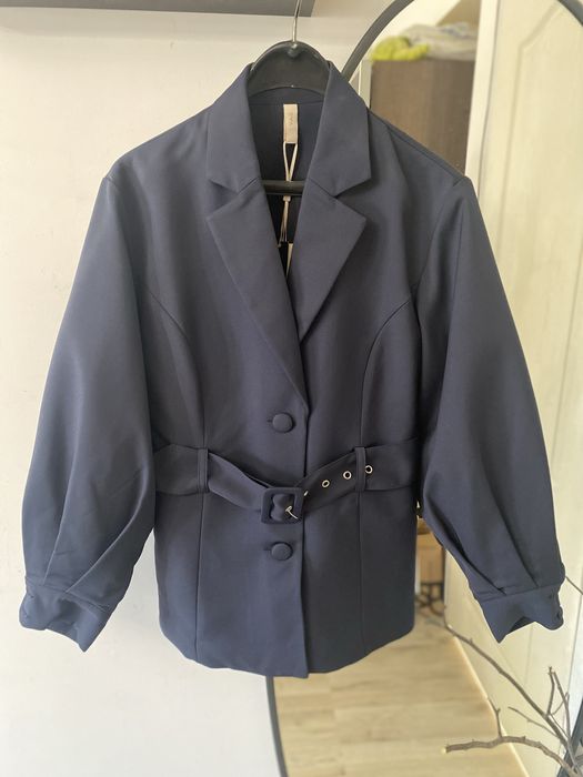 Тренчкот и палто костюм