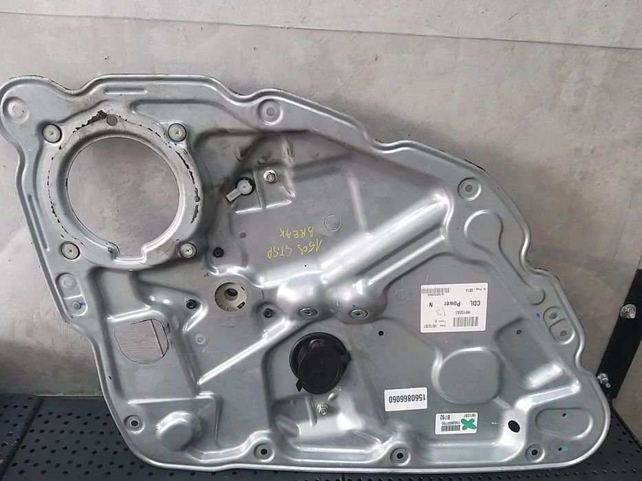 Macara geam electric stanga spate alfa romeo 159 939 1560866060