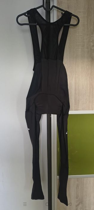 Pantaloni Oakley ciclism termici