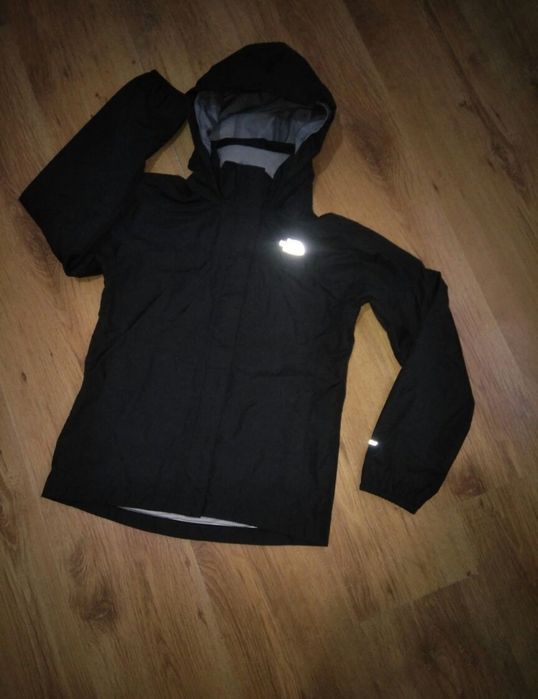 Geaca impermeabila The North Face Dryvent mărimea fete 10-12 ani