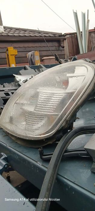 Piese iveco de vânzare