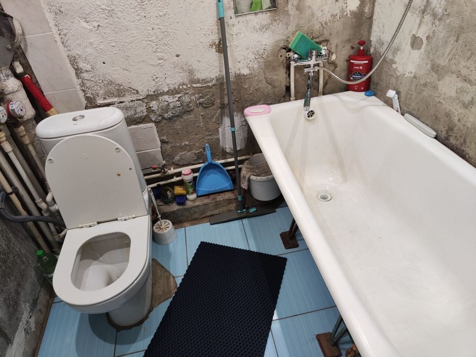 22 МКР 1 КОМ. КВ.