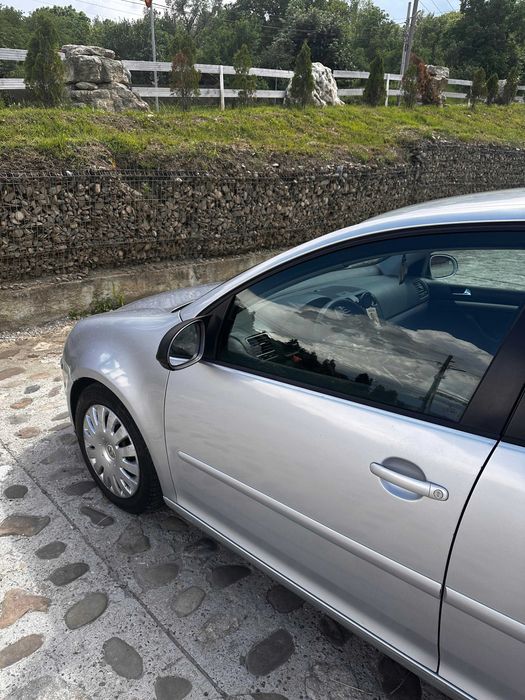 Volkswagen Golf 5 2.0 Tdi 140 BKD