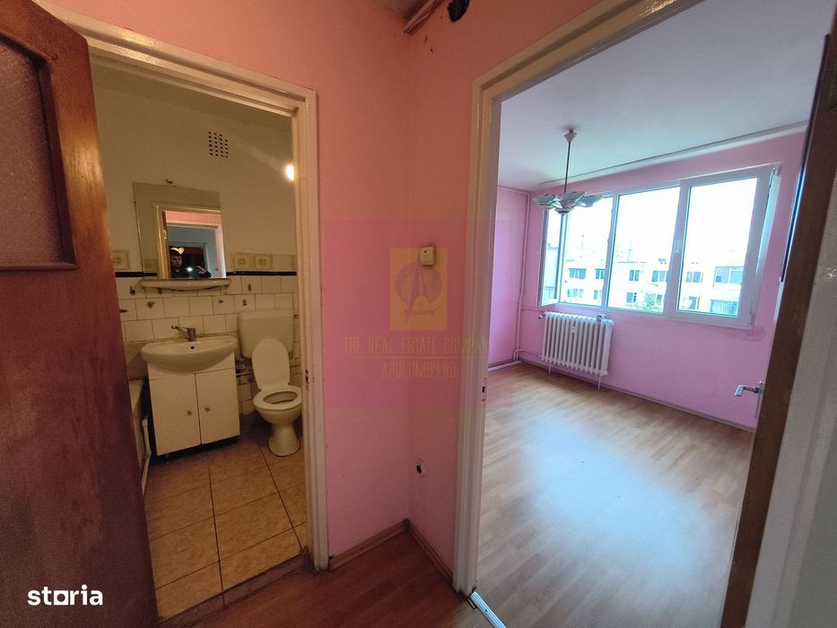 Drumul Taberei - Valea Ialomiței,  Apartament 3 camere în Bloc P+4