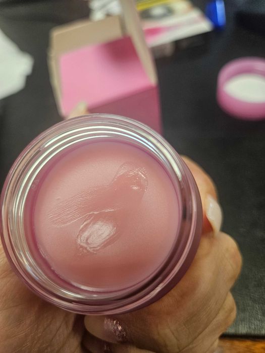 Laneige маска за устни нощна