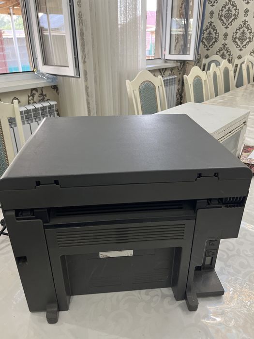 Принтер canon.