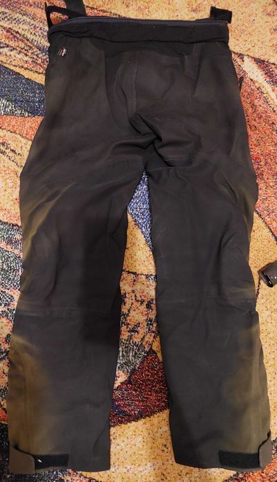 Costum moto BMW 4 piese