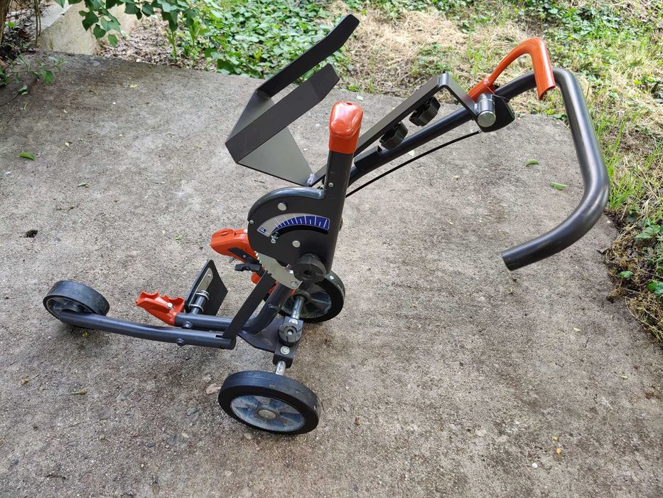 Husqvarna k760,k770 количка за фугорез kv7