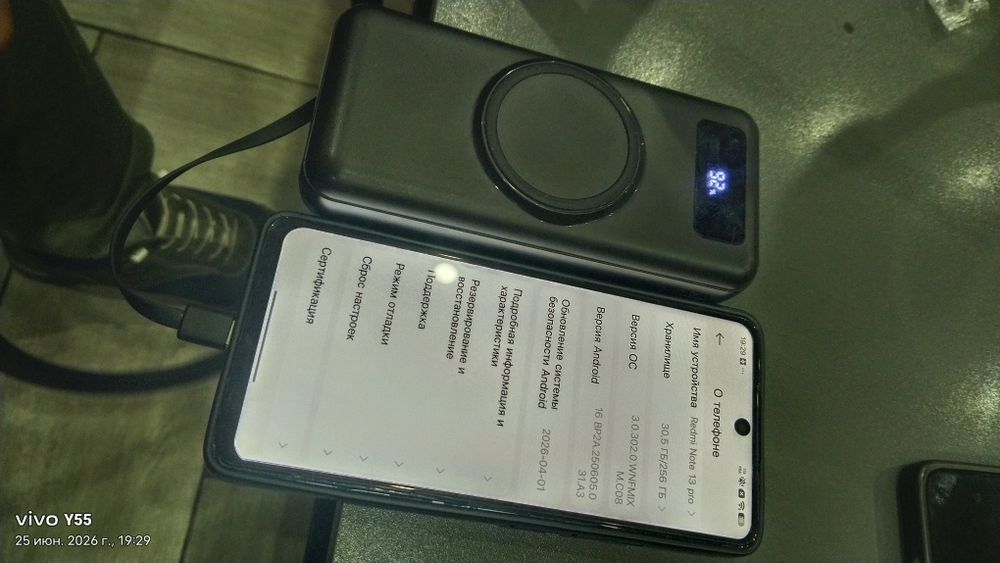 Redmi Note 13 pro