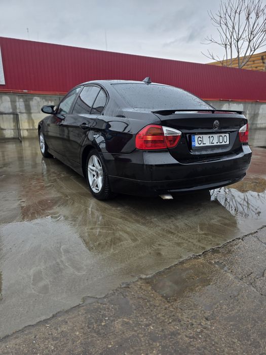 De vânzare BMW seria 3  E 90