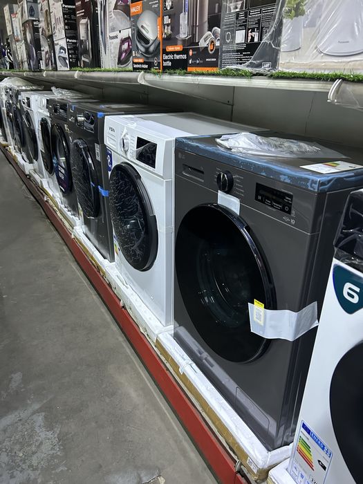 Стиральные машины/ стиралки