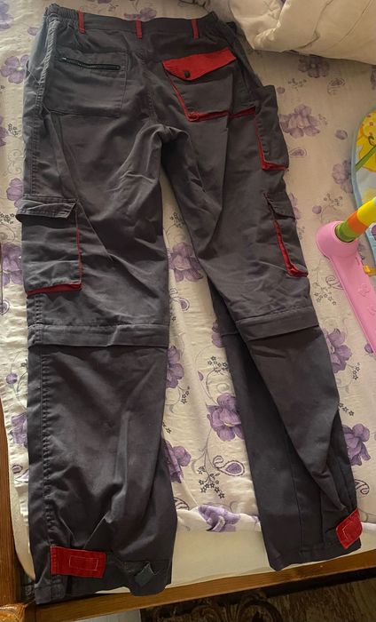 Работен панталон Бултекс99