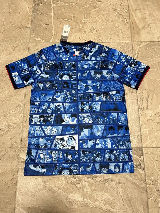 Japan special football jersey Craiova • OLX.ro
