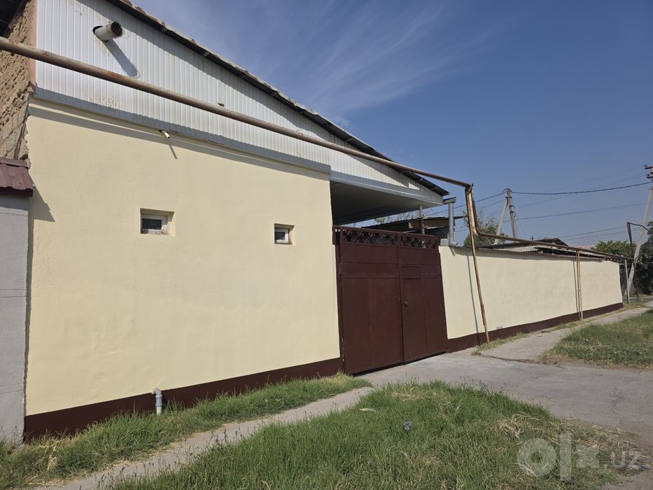 Участок Ховли Ер Food City 6 сотка Угловой Фасад 30×20 м