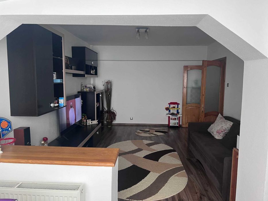 Apartament de vanzare extra central