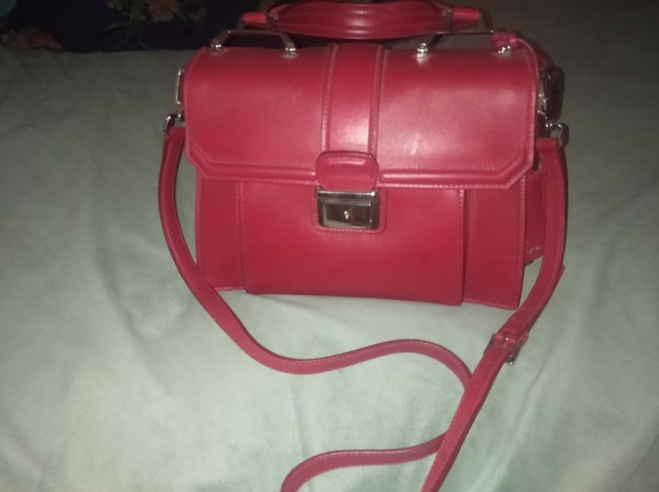 Miu miu сумка итальянская