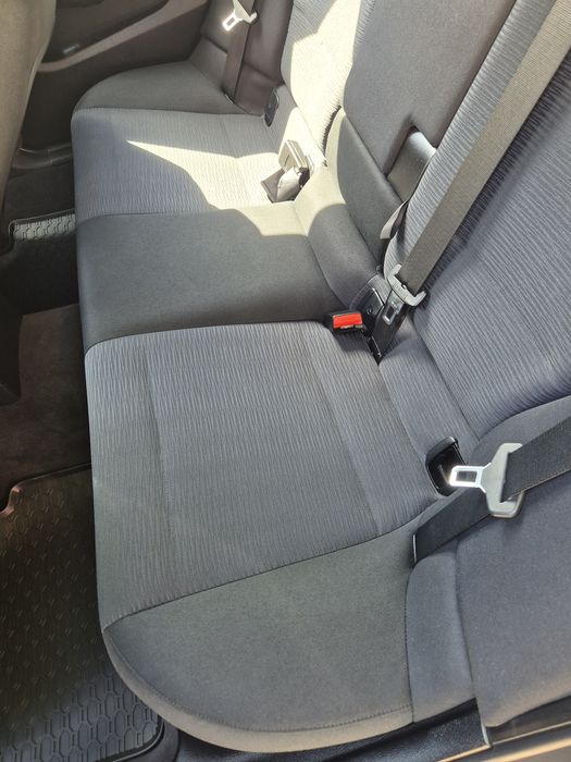 BMW X1  motor 2.0 143 cai