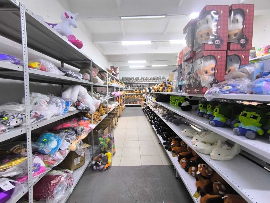 Продажа готового бизнеса