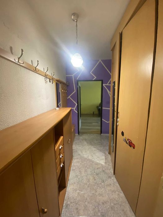 Дава се под наем Едностаен апартамент в София, Център - 46 кв.м за 350 € - Снимка #9