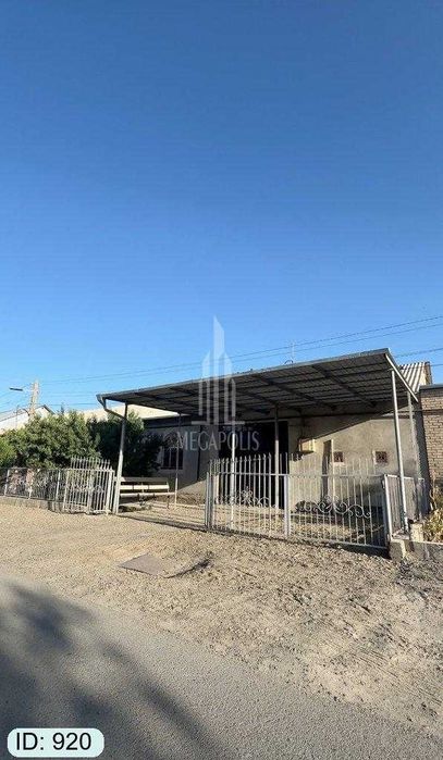 продается участок ️⃣№920 Титаник запрвка 6sotixlik