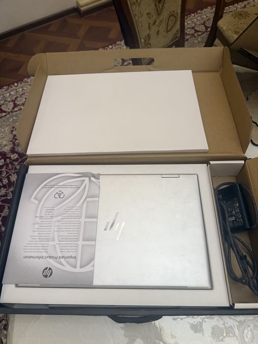 Продаётся Hp LapTop