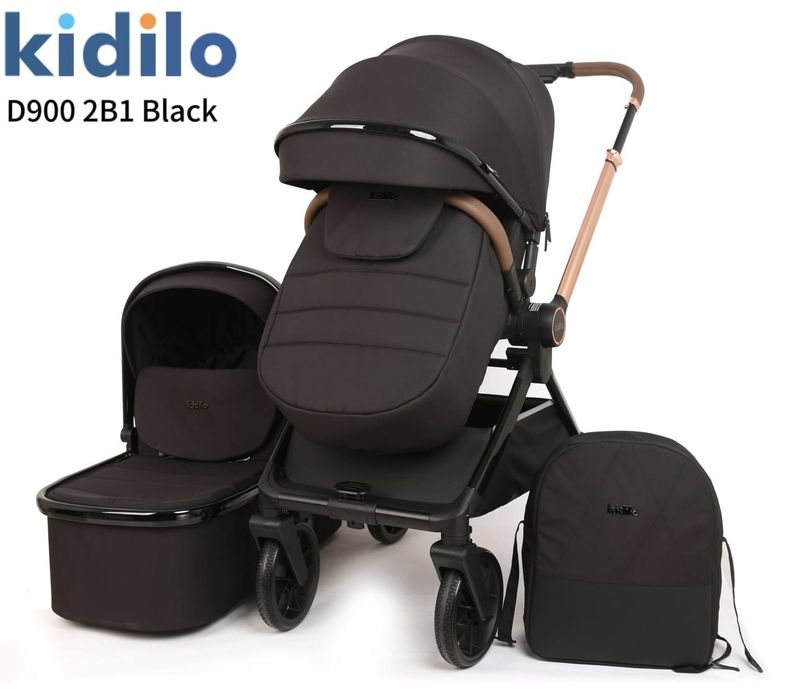 Kidilo D900 2v1 pragulichniy