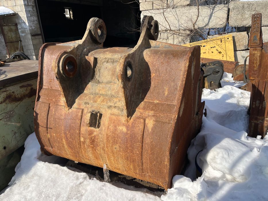 Ковш 1.4 куб. метра