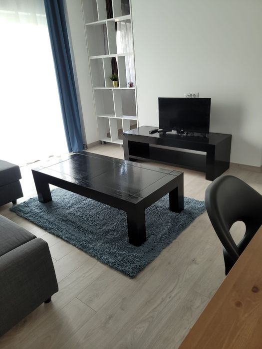 Inchiriez garsoniera