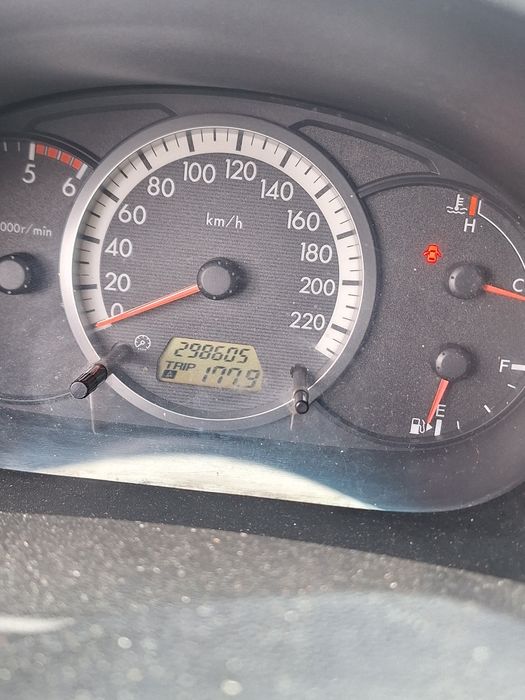 Продавам Мазда 5