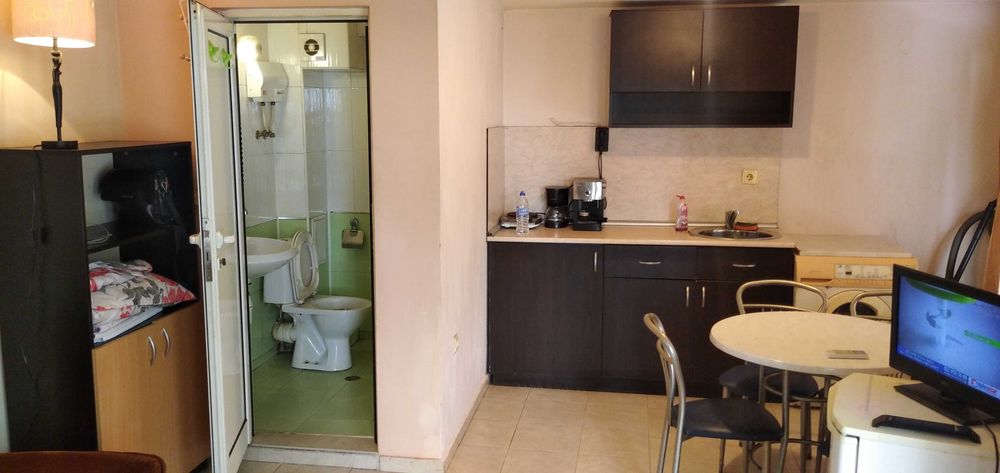 Ателие под наем кв.Манастирски ливади 41м2*,375€/0888541660